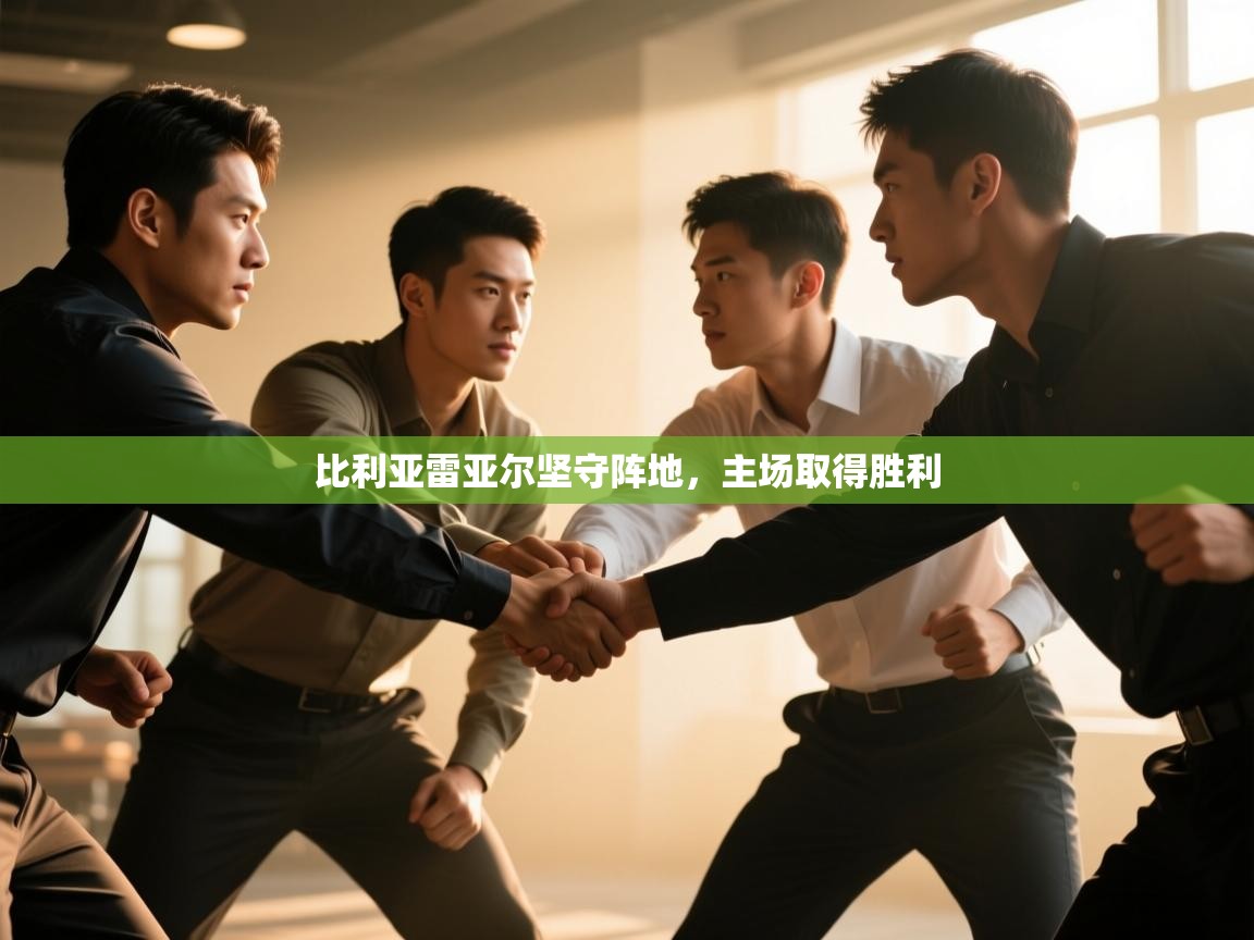 比利亚雷亚尔坚守阵地，主场取得胜利  第2张