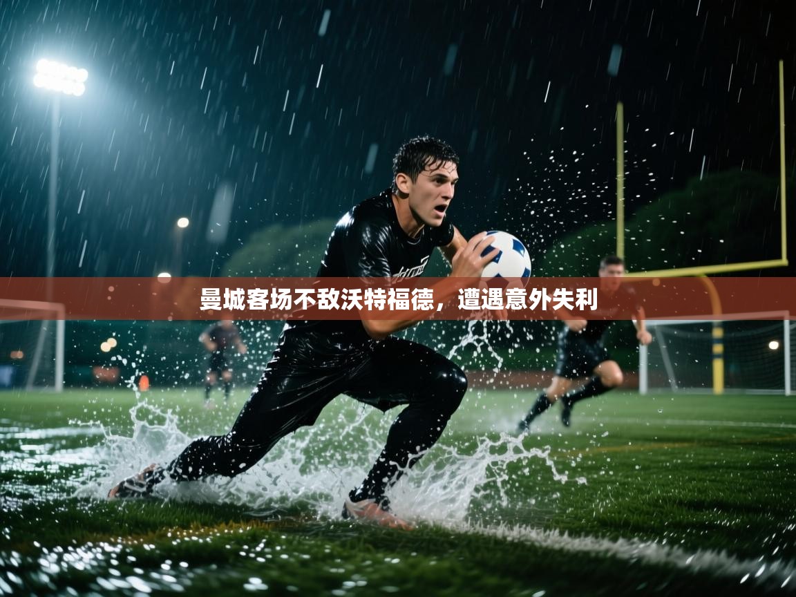 曼城客场不敌沃特福德，遭遇意外失利  第2张